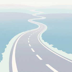 A Estrada da Minha Alma by WILLIAMS CHANTRELL ANTOINETTE 7GY