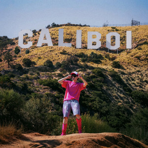 CALIBOI by Alonzo