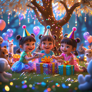 MC Bocãozinho & Lucas Oliveira - El Día del Niño Es Genial