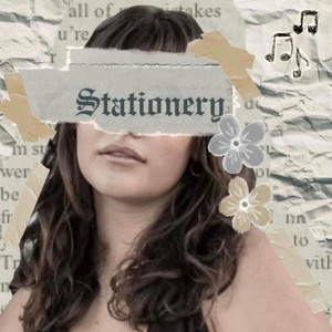 Charlie Donnellan - Stationery