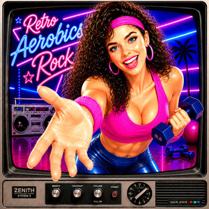 80s Aerobics by Rock Version