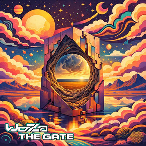 The Gate by WoZa
