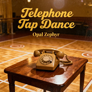 Telephone Tap Dance by Opal zephyr