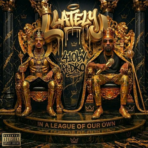 Lately by DKO, J Rocc
