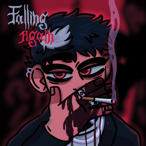 Falling Again by Tracy Grimm