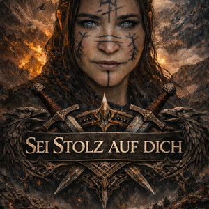 Raven Voices - Sei Stolz auf dich