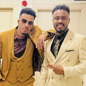 Ilkacase Qays - Villa Somalia