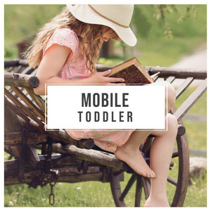 # Mobile Toddler album