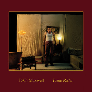 DC Maxwell - I'm With You