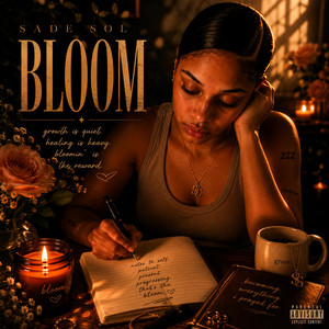 Bloom by Sade Sol