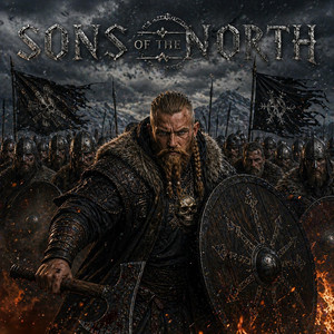 Sons of the North by Sigurd Skull-Splitter