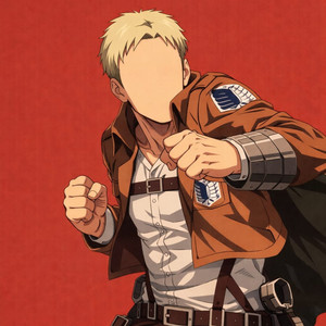 Boku no Sensou (My War) (From 