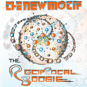 Flown by The New Motif