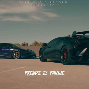 Prende el phillie by El Del Maximo Control