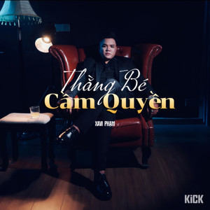 Thằng Bé Cầm Quyền