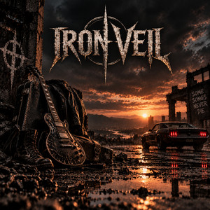 Make Some Noise by Iron Veil