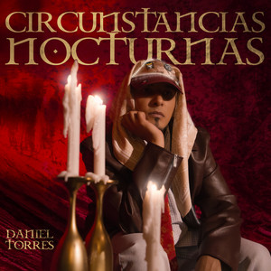 Circunstancias Nocturnas by Daniel Torres