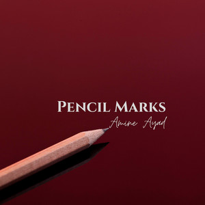 Pencil Marks by Amine Ayad