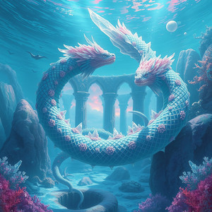 Inside Out by Daelor Ledger