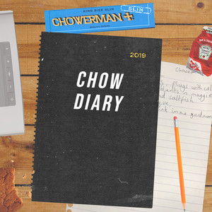 Last Year by Chowerman