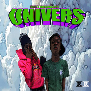 DAILYTRAP - Univers of Dailytrap (feat. SaintMELERA & SML)