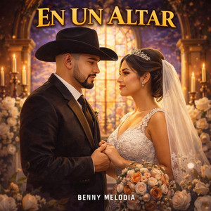 En un altar by Benny Melodia