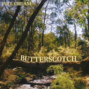 Butterscotch by Full Cream