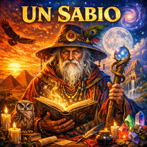 UN SABIO by CON GAS