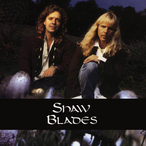 I'll Always Be with You by Shaw / Blades