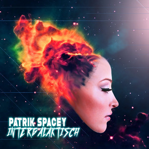 Intergalaktisch by Patrik Spacey