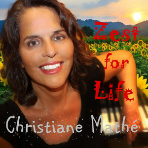 Peace of Mind by Christiane Mathé