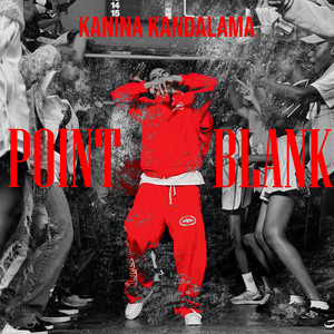 Kanina Kandalama - Point Blank