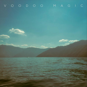 2013 by Voodoo Magic