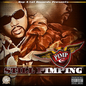 洋楽 PIMP DADDY/STILL PIMPIN/G-RAP Pimp Daddy (Cash Money Records) in New Orleans | Rap - The Good Ol