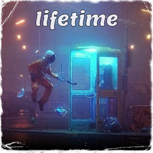 lifetime by Mc Loyda
