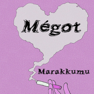 Portada de Mégot