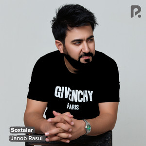 Janob Rasul - Soxtalar