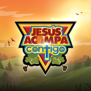 Hope Media Panamá - Jesús Acampa Contigo