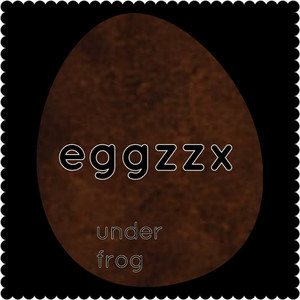Under Frog by eggzzx