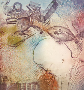 Portada de Dolphin Dance