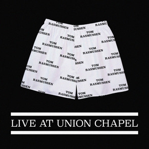 Street Violence - Live at Union Chapel by Tom Rasmussen