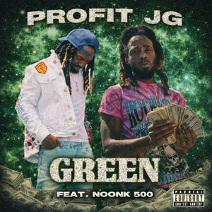 Green by Profit JG, Noonk 500