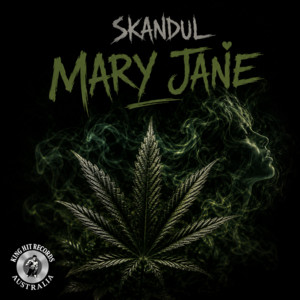 Mary Jane by Skandul