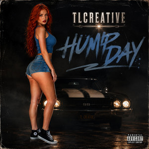 HUMP DAY by TLCREATIVE