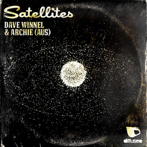 Satellites - Rave Radio Dub by Archie, Dave Winnel, Rave Radio