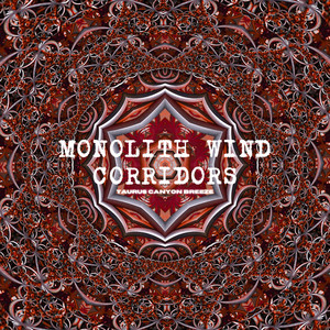 Desert Resonance Field by Taurus Canyon Breeze