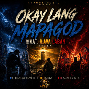 Okay Lang Mapagod by iSurge Music