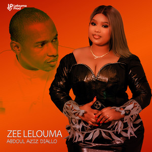 Zee Lelouma - Abdoul Aziz Diallo