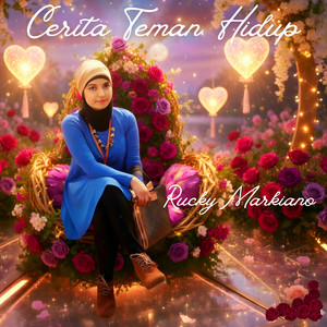 Cerita Teman Hidup by Rucky Markiano