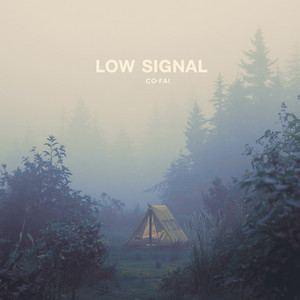 Low Signal by CO - FAI
